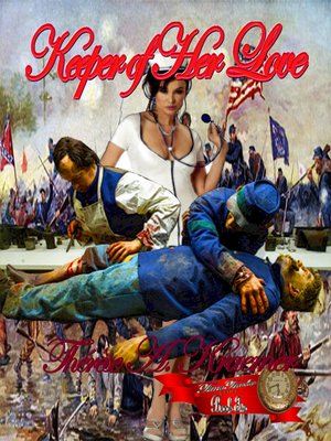 cover image of Keeper of Her Love